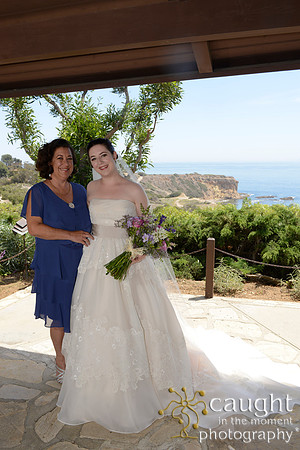49 Wayfarers Chapel Wedding