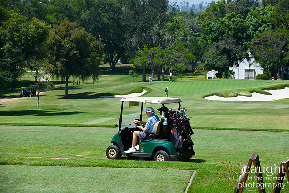 027 Memorial Medical Center Foundation Golf Tournament 2019