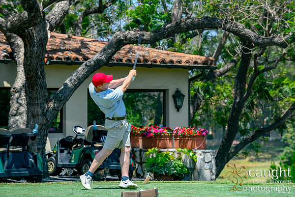 020 Memorial Medical Center Foundation Golf Tournament 2019