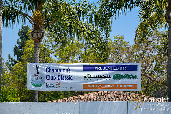 002 Memorial Medical Center Foundation Golf Tournament 2019