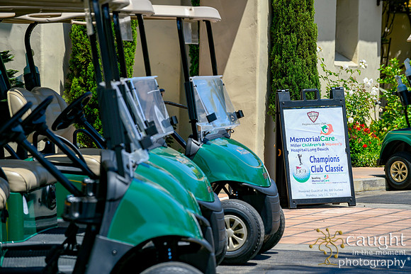 013 Memorial Medical Center Foundation Golf Tournament 2019