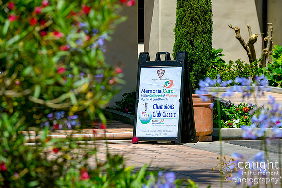 014 Memorial Medical Center Foundation Golf Tournament 2019
