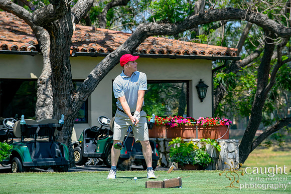019 Memorial Medical Center Foundation Golf Tournament 2019