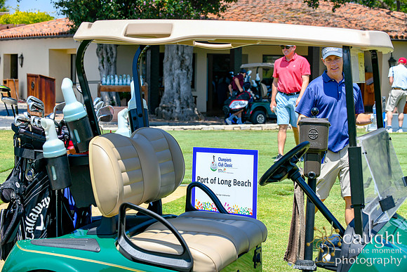 016 Memorial Medical Center Foundation Golf Tournament 2019