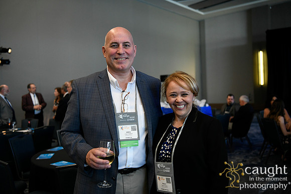 1762 AAMI Exchange 2019 - Awards