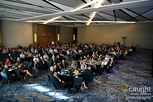 1773 AAMI Exchange 2019 - Awards