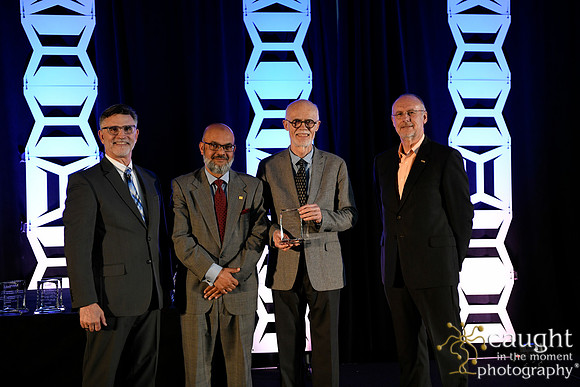 1758 AAMI Exchange 2019 - Awards