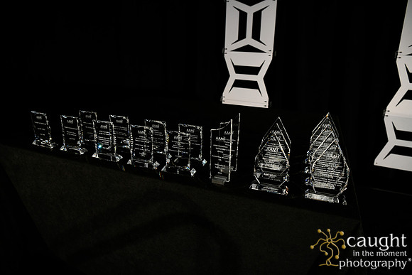1730 AAMI Exchange 2019 - Awards
