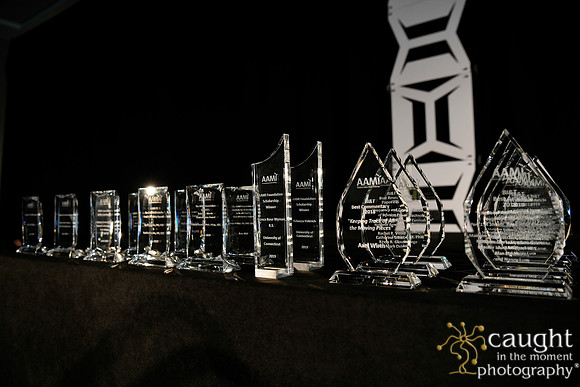 1728 AAMI Exchange 2019 - Awards