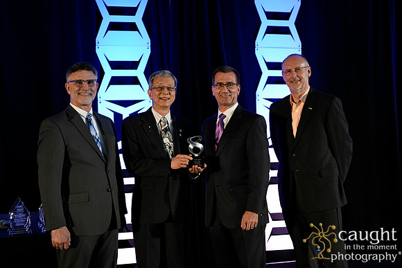 1756 AAMI Exchange 2019 - Awards