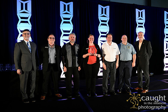 1750 AAMI Exchange 2019 - Awards