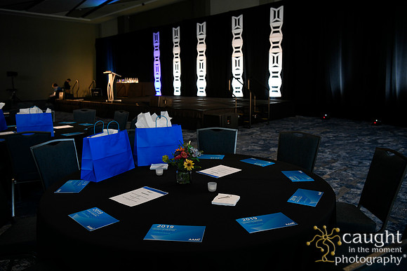 1742 AAMI Exchange 2019 - Awards