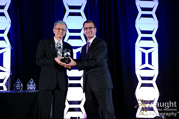 1771 AAMI Exchange 2019 - Awards