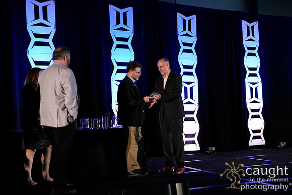1780 AAMI Exchange 2019 - Awards