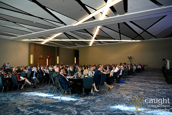 1772 AAMI Exchange 2019 - Awards