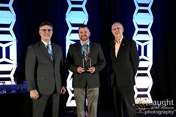 1752 AAMI Exchange 2019 - Awards