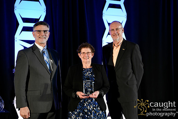 1759 AAMI Exchange 2019 - Awards