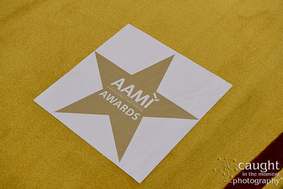 1727 AAMI Exchange 2019 - Awards