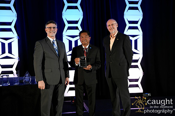 1751 AAMI Exchange 2019 - Awards