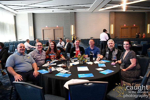 1763 AAMI Exchange 2019 - Awards