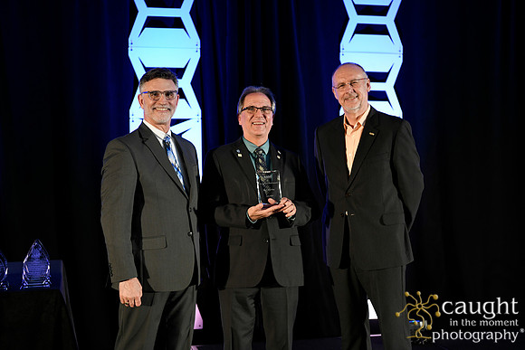 1754 AAMI Exchange 2019 - Awards