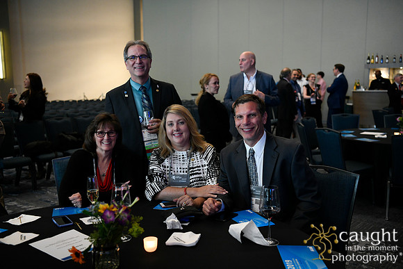 1761 AAMI Exchange 2019 - Awards