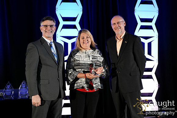 1753 AAMI Exchange 2019 - Awards