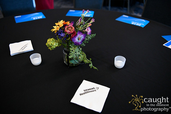 1735 AAMI Exchange 2019 - Awards