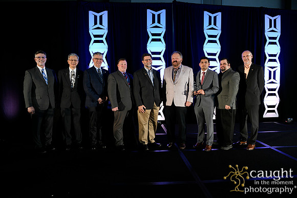 1745 AAMI Exchange 2019 - Awards