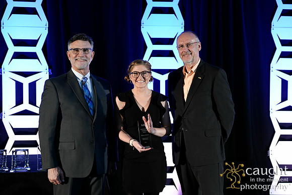 1748 AAMI Exchange 2019 - Awards