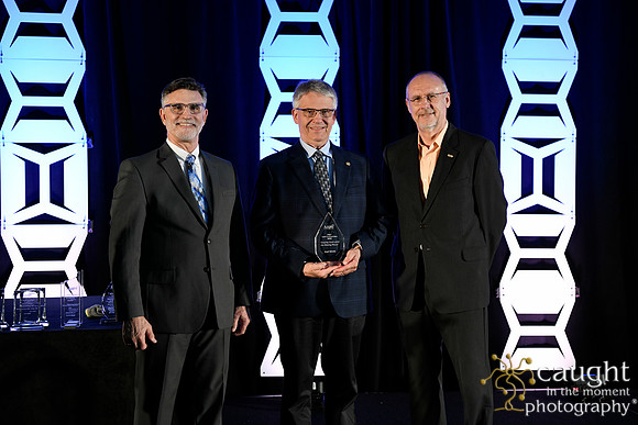 1746 AAMI Exchange 2019 - Awards