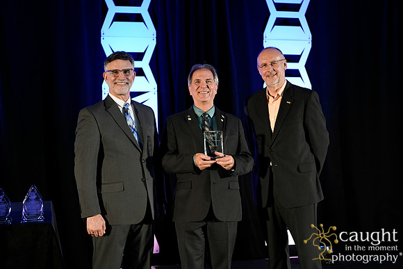 1755 AAMI Exchange 2019 - Awards