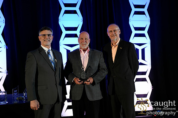1757 AAMI Exchange 2019 - Awards