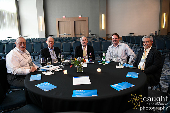 1764 AAMI Exchange 2019 - Awards