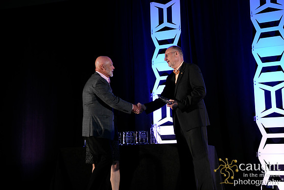 1781 AAMI Exchange 2019 - Awards