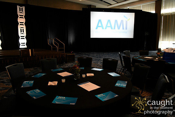 1738 AAMI Exchange 2019 - Awards