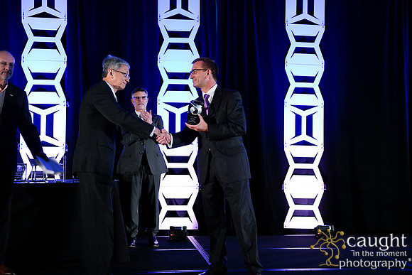 1770 AAMI Exchange 2019 - Awards