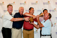 117 Memorial Medical Center Foundation Golf Tournament 2019