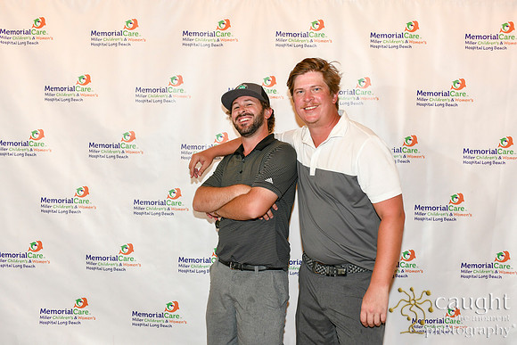 061 Memorial Medical Center Foundation Golf Tournament 2019