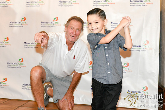 068 Memorial Medical Center Foundation Golf Tournament 2019