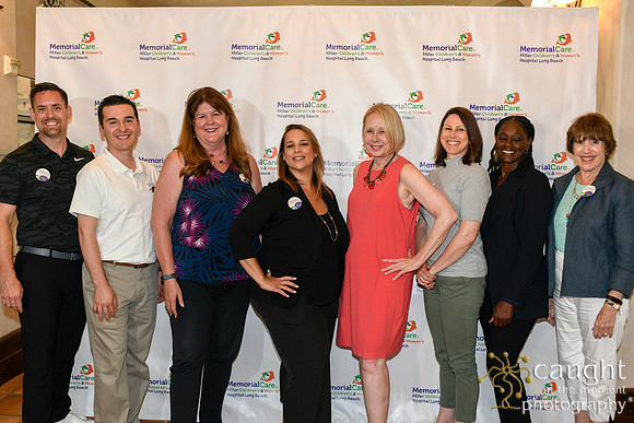 054 Memorial Medical Center Foundation Golf Tournament 2019