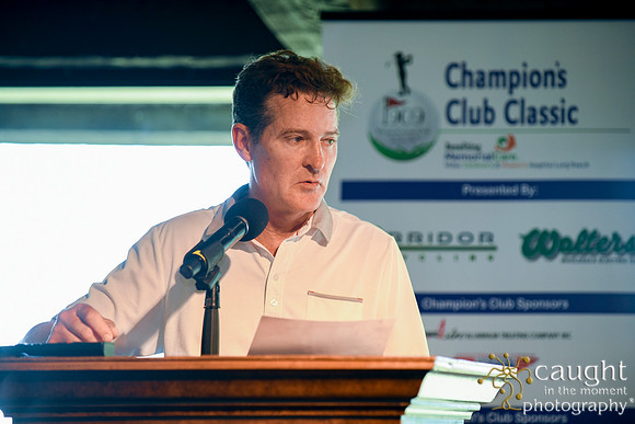 090 Memorial Medical Center Foundation Golf Tournament 2019