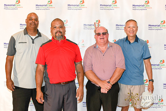 064 Memorial Medical Center Foundation Golf Tournament 2019