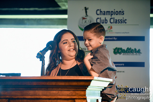 087 Memorial Medical Center Foundation Golf Tournament 2019