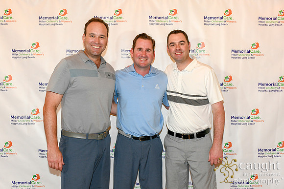 057 Memorial Medical Center Foundation Golf Tournament 2019