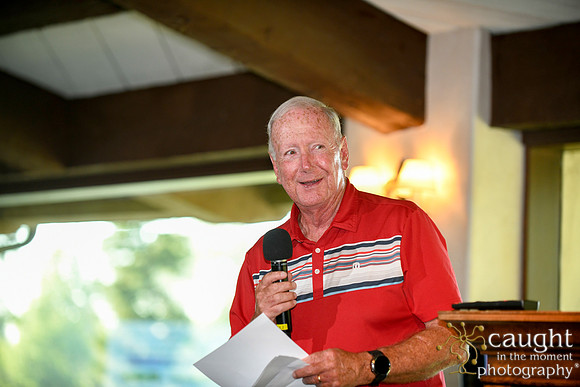 110 Memorial Medical Center Foundation Golf Tournament 2019