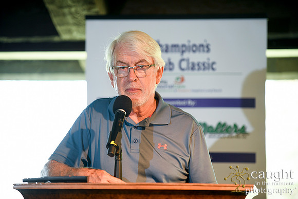 081 Memorial Medical Center Foundation Golf Tournament 2019