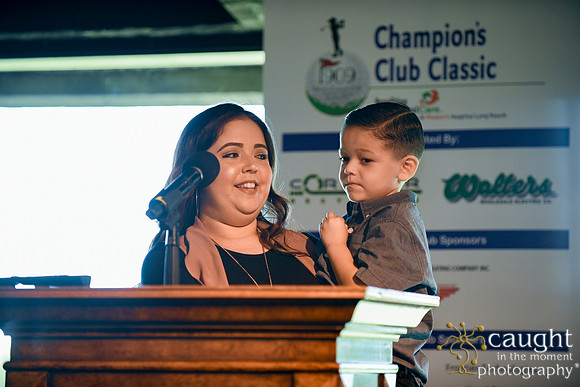 088 Memorial Medical Center Foundation Golf Tournament 2019
