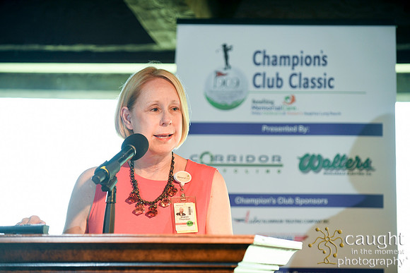 085 Memorial Medical Center Foundation Golf Tournament 2019