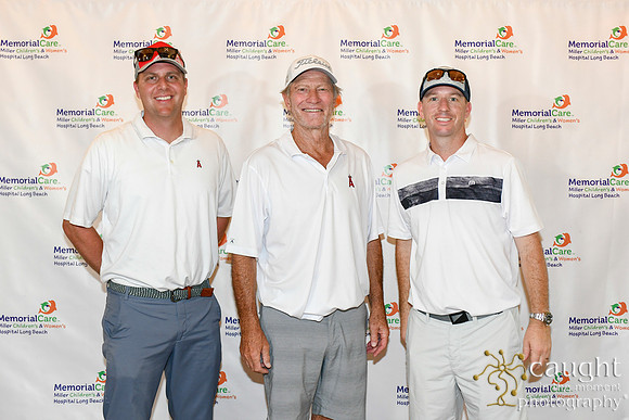 056 Memorial Medical Center Foundation Golf Tournament 2019